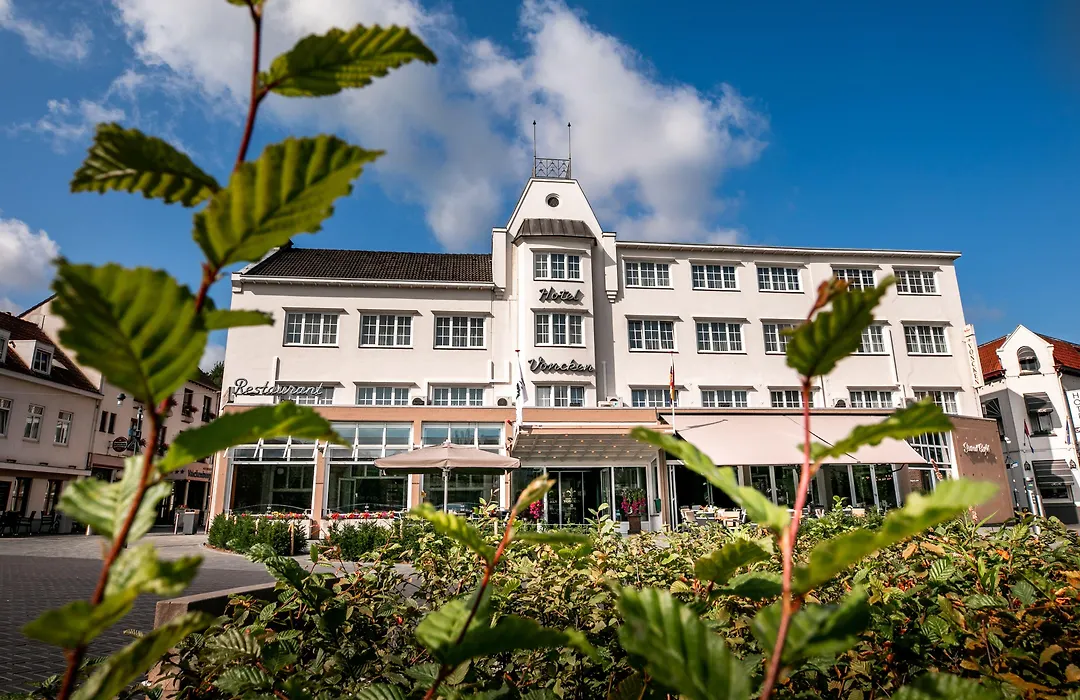 Hampshire Hotel - Voncken Valkenburg-1