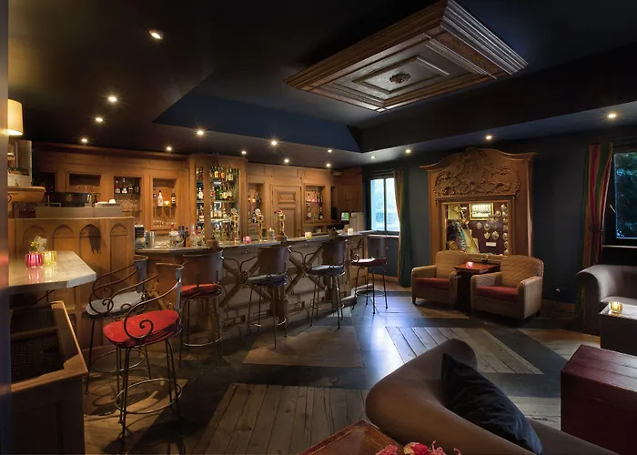 Château St. Gerlach Valkenburg aan de Geul