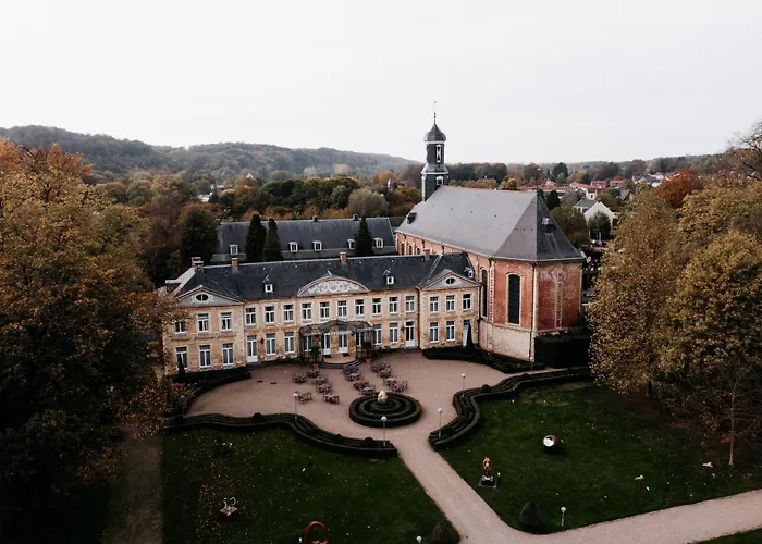 Château St. Gerlach Valkenburg aan de Geul