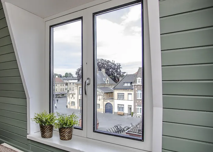 Hotel Botterweck Valkenburg aan de Geul